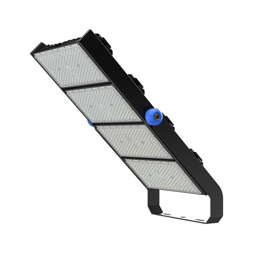Luce sportiva a led ad alta potenza da 1000 W