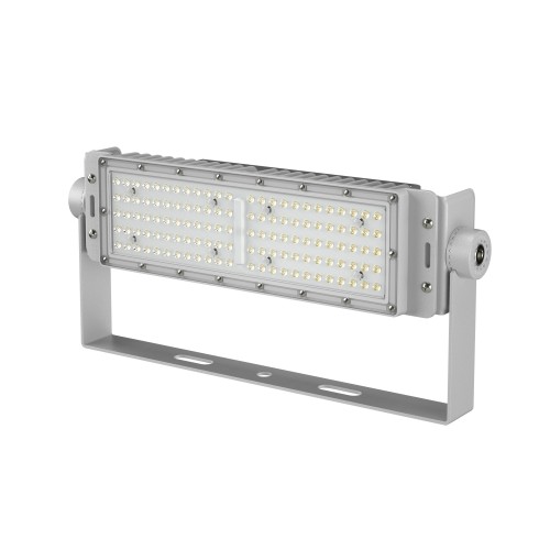 Illuminazione di inondazione a LED ad alto palo da 100 W