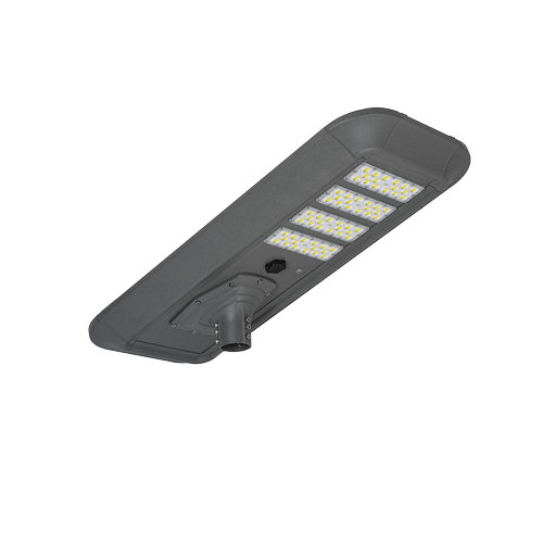 Lampione stradale solare tutto in uno da 105 W