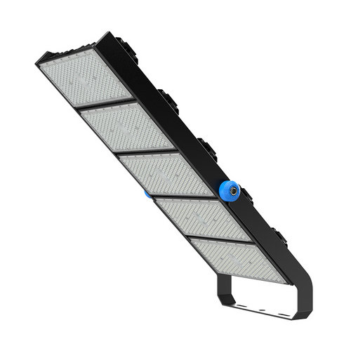 Luce sportiva a led ad alta potenza da 1250 W