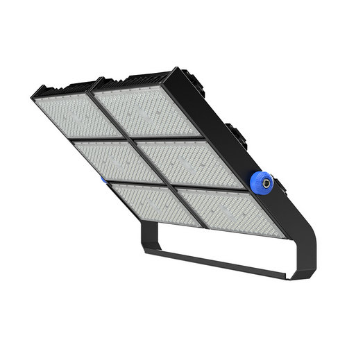 Luce sportiva a led ad alta potenza da 1500 W