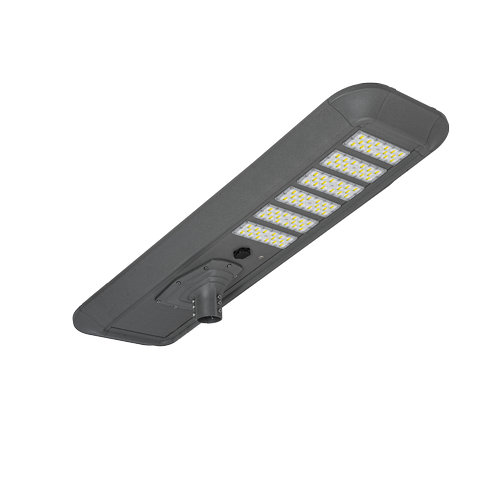 Lampione stradale solare tutto in uno da 150 W