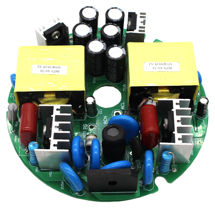 Driver LED personalizzato da 150 W di UFO High Bay Light