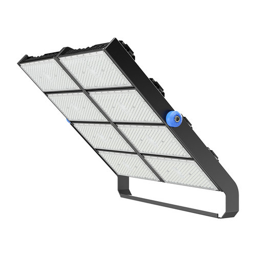 Luce sportiva a led ad alta potenza da 2000 W