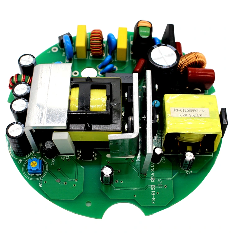 Driver LED personalizzato da 200 W di UFO High Bay Light