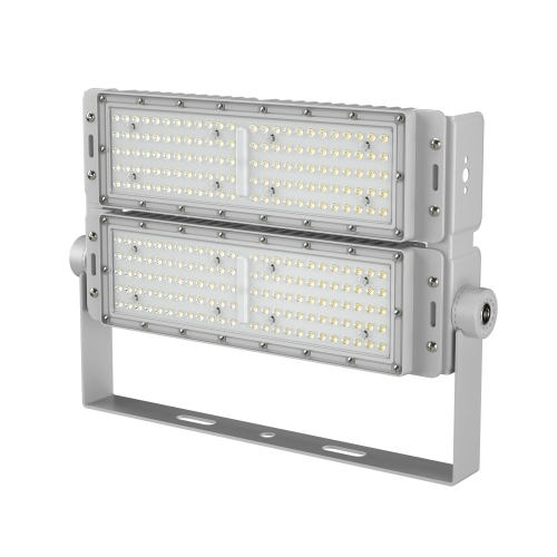 Illuminazione di inondazione a LED ad alto albero da 200 W