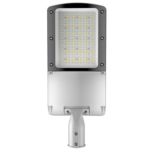 Testa lampione led 200w