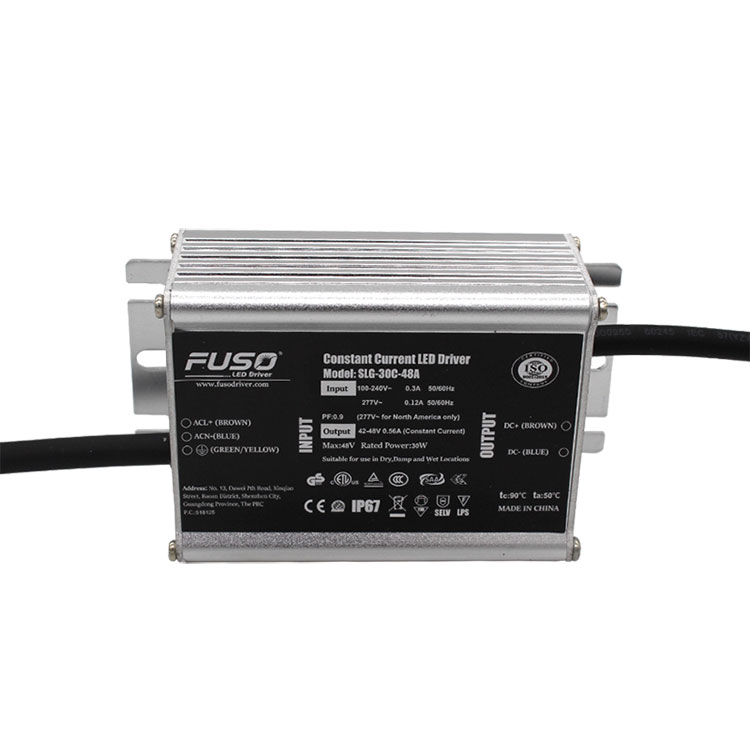 Perché scegliere un driver LED a corrente costante da 30 W per i tuoi progetti di illuminazione?