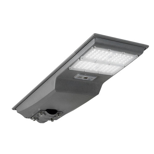 Lampione stradale solare integrato da 20 W