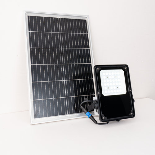 Faro solare da 20 W