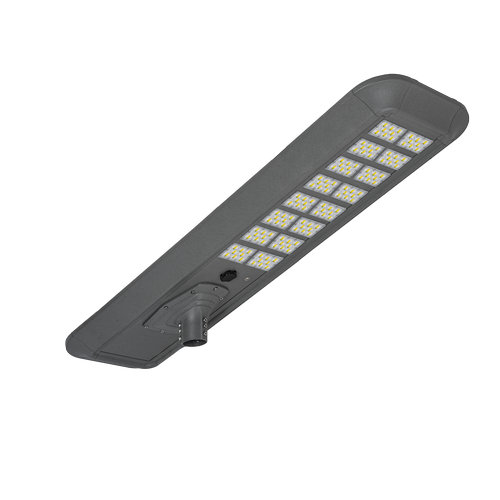 Lampione stradale solare tutto in uno da 210 W