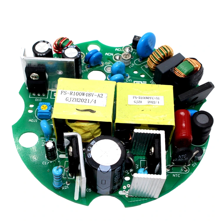 240w Driver LED personalizzato di UFO High Bay Ligh