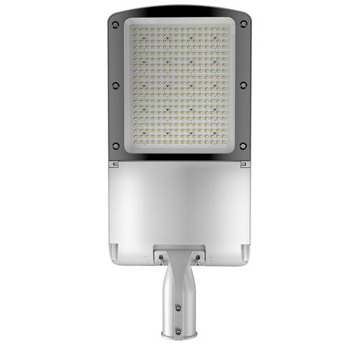 Testa lampione led 250w