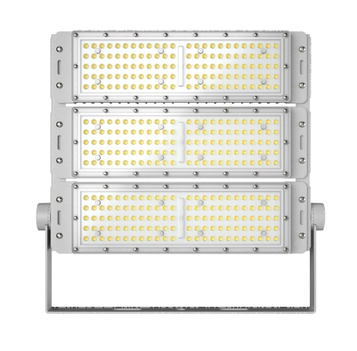 Illuminazione di inondazione a LED ad alto albero da 300 W