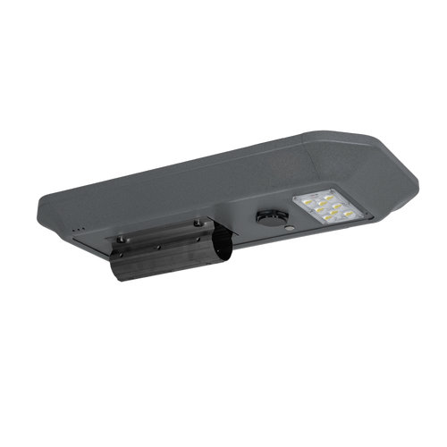 Lampione stradale solare tutto in uno da 30 W