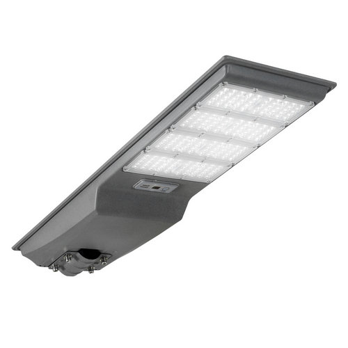 Lampione stradale solare integrato da 30 W