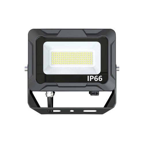 Faro da esterno a led da 30w