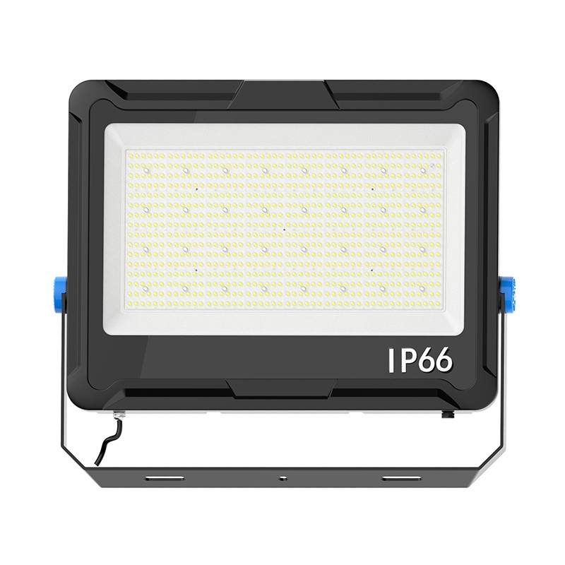 Faro da esterno a led da 400w