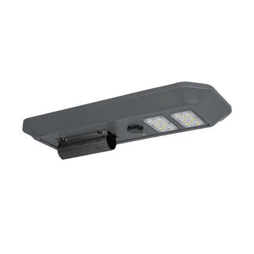 Lampione stradale solare tutto in uno da 40 W