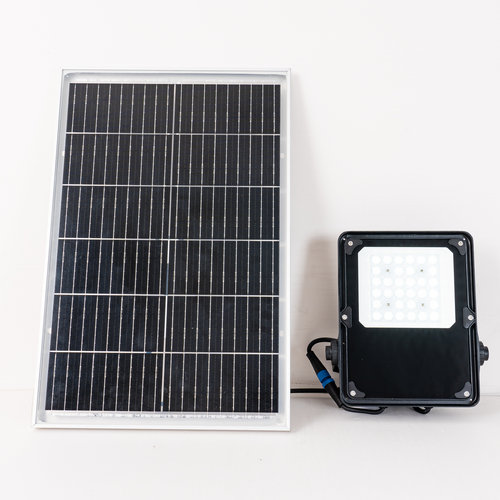 Faro solare da 40 W