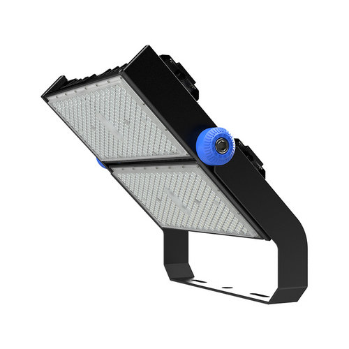 Luce sportiva a led ad alta potenza da 500 W