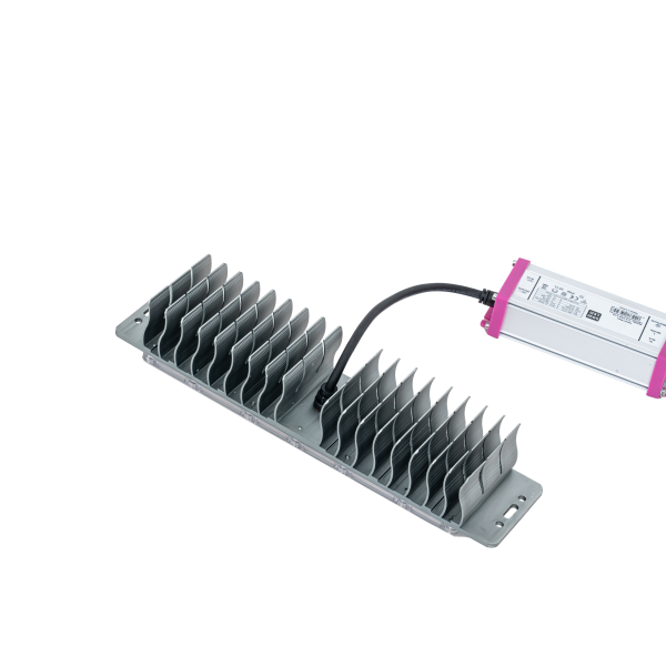 Modulo lampione led 50w