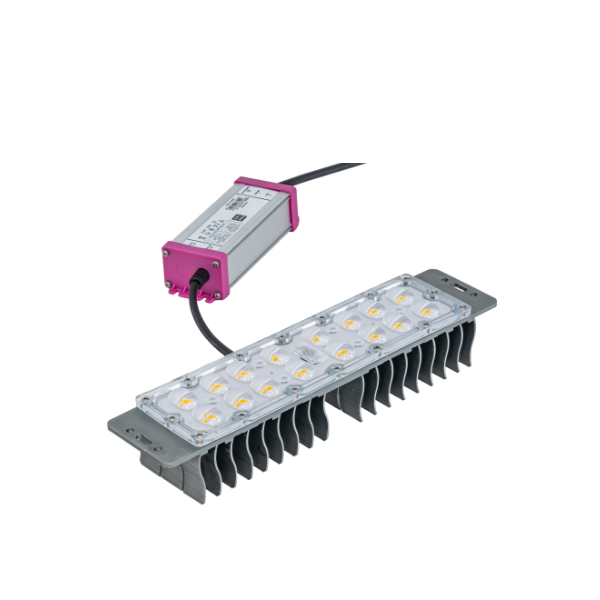 Modulo per illuminazione stradale a LED da 50 W Modulo per illuminazione stradale a LED da 50 W