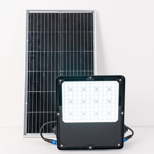 Faro solare da 50 W