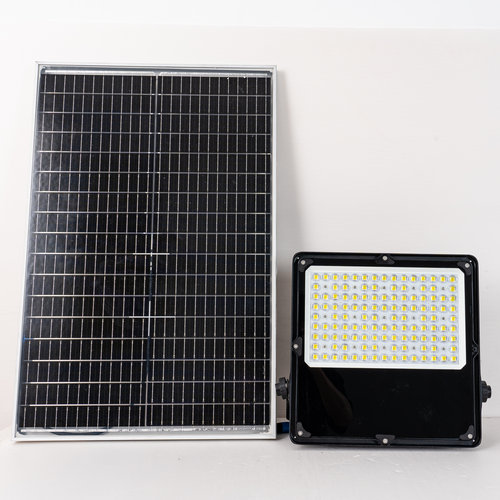 Faro solare da 60 W