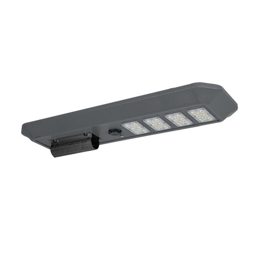 Lampione stradale solare tutto in uno da 65 W