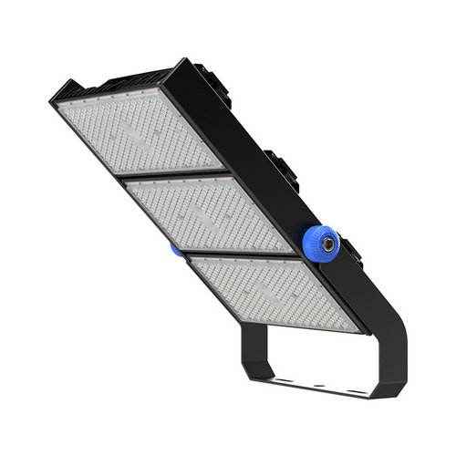 Luce sportiva a led ad alta potenza da 750 W