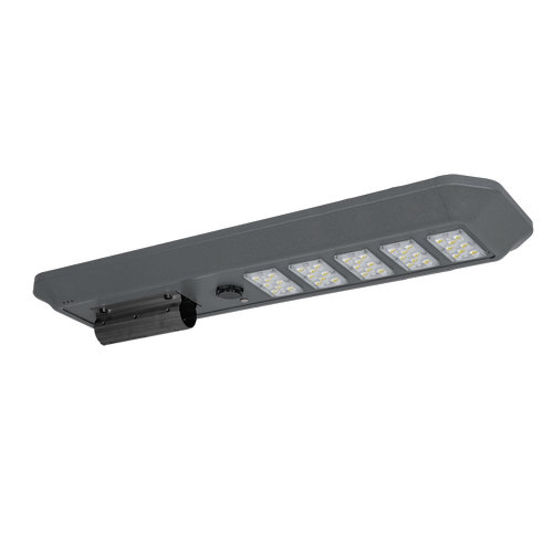 Lampione stradale solare tutto in uno da 80 W