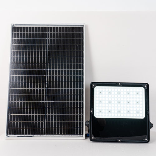 Faro solare da 80 W