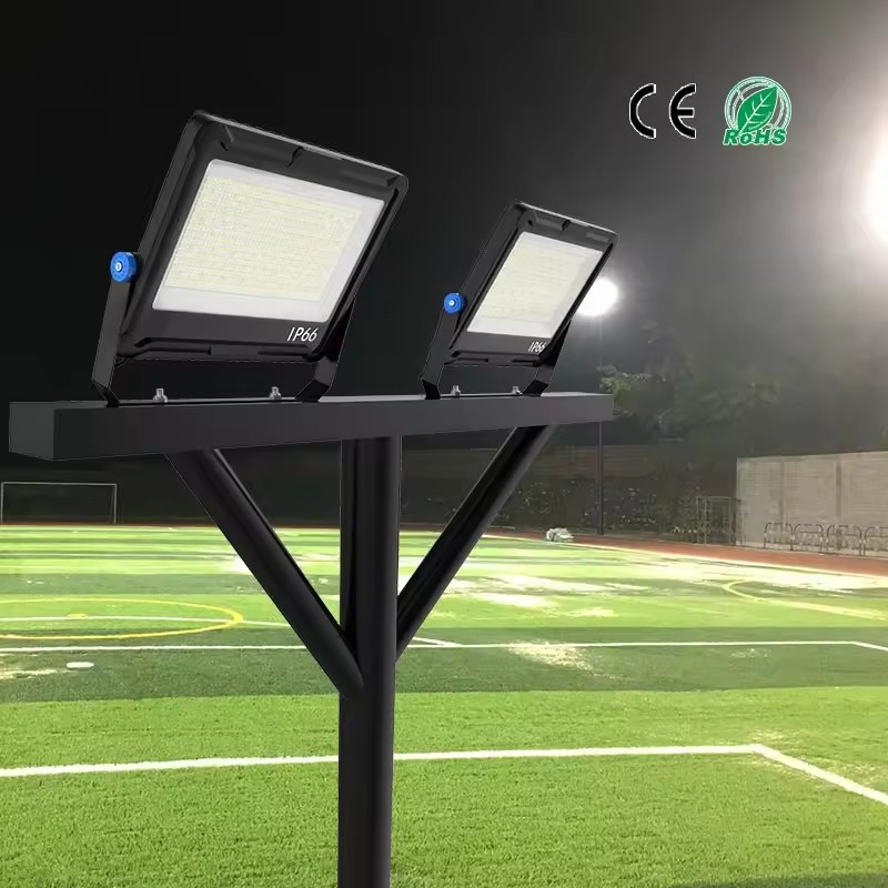 500w outdoor led flood light